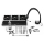 be quiet! Pure Loop 360mm 3x120mm - 591461 - zdjęcie 4